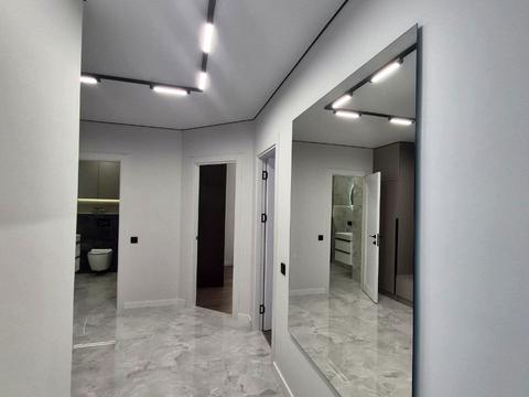 квартира по адресу Крайковского ул., 1