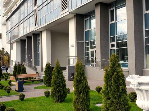 квартира по адресу Дарницкий бульв., 8-Б