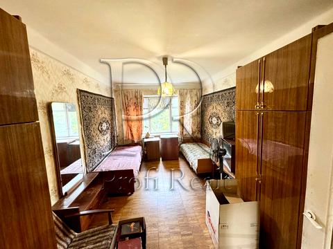 квартира по адресу Каунасская ул., 8/2