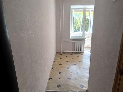 квартира по адресу Келецька, 39