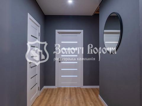 квартира за адресою Соборна вул., 18