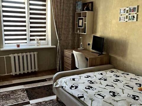 квартира за адресою Левка Лук'яненка вул. (Ватутіна), 58