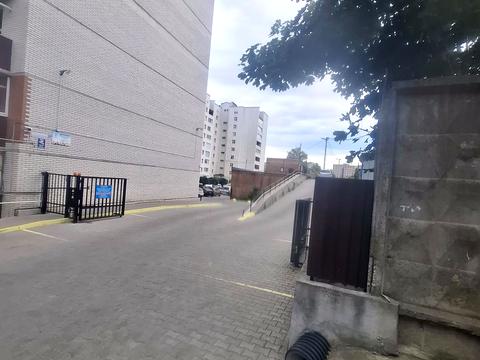 квартира за адресою Тернопільська вул., 12а