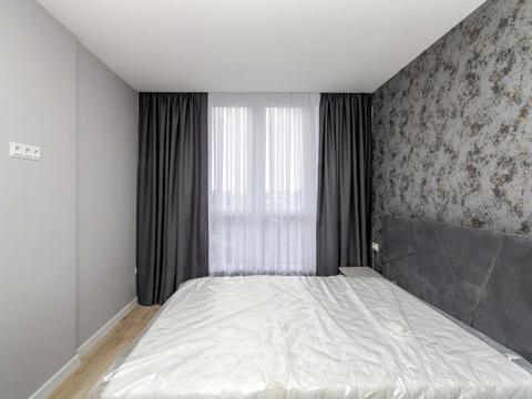 квартира за адресою Осипа Сорохтея вул., 41а