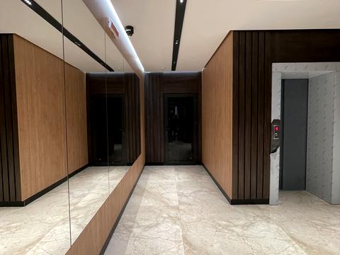 квартира за адресою Європейська, 32в