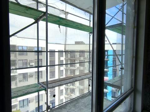 квартира по адресу Крайковского ул., 1а