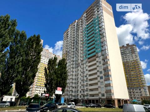 квартира по адресу Академика Заболотного ул., 15-В