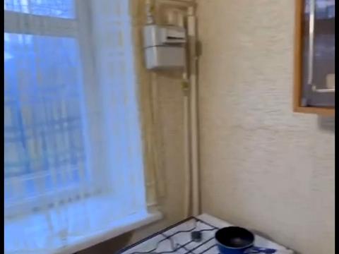 квартира за адресою Академіка Корольова вул., 31-А