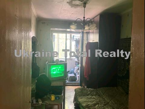 квартира за адресою Надії Світличної пров. (Волго-Донський), 2