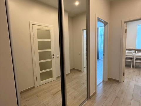 квартира за адресою Перлинна вул., 2