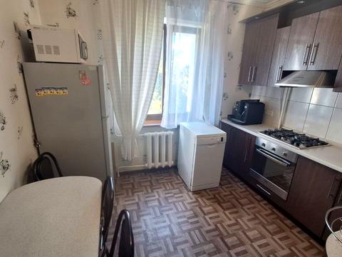 квартира за адресою Мстиславська вул., 181