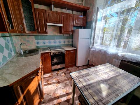 квартира по адресу Ольжича ул., 12