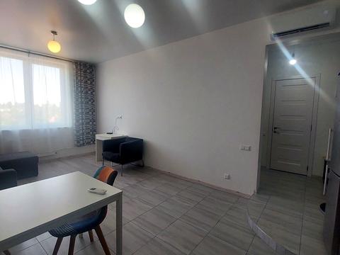 квартира по адресу Люстдорфская дорога ул., 90б