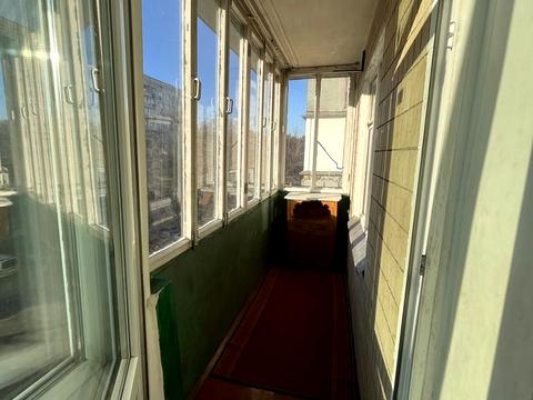 квартира по адресу Лесной просп., 7