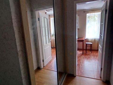 квартира по адресу Фабрично-Заводская ул., 20