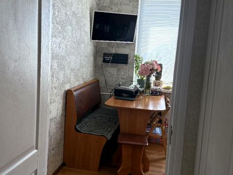квартира за адресою Озерна вул. (Червоних Майовщиків), 10а