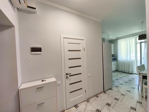 квартира по адресу Люстдорфская дорога ул., 90