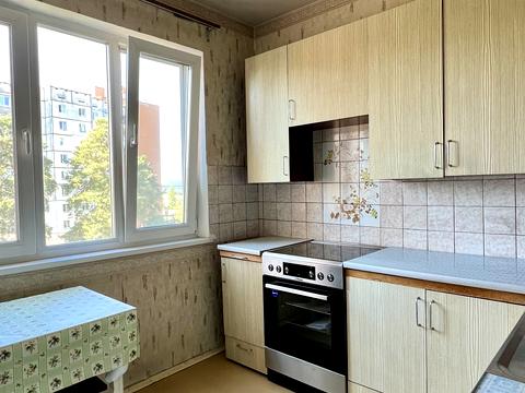 квартира за адресою Бориспільська вул., 43