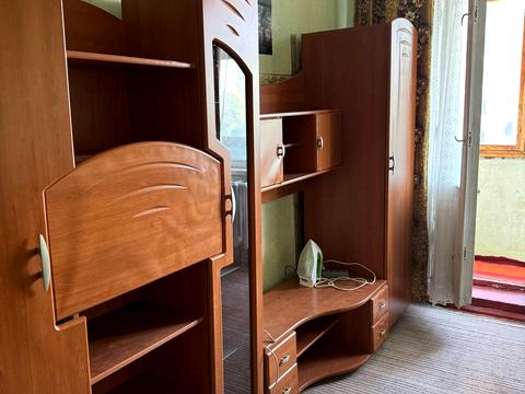квартира по адресу Григория Кочура ул. (Александра Пироговского), 4