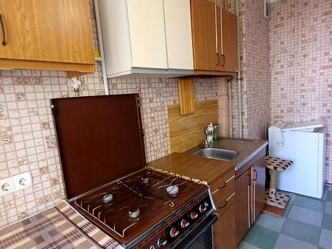 квартира по адресу Ильфа и Петрова ул., 14