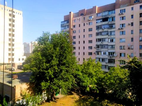 квартира за адресою Смілянська вул., 48