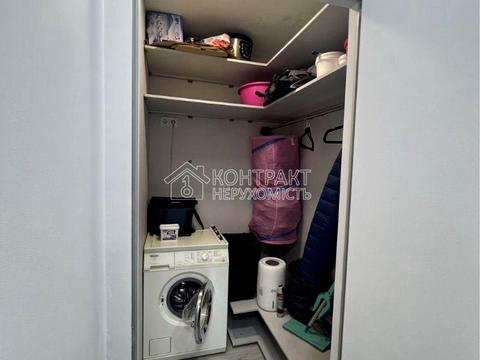 квартира по адресу Клочковская ул., 93