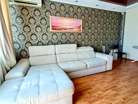 квартира по адресу Полевая ул., 10