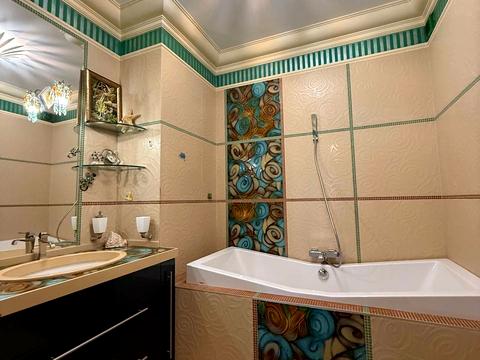 квартира по адресу Почайнинская ул., 70