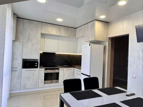 квартира за адресою Весняна вул., 12
