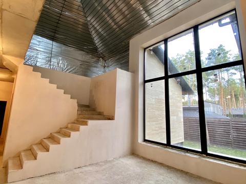 дом по адресу Липківського