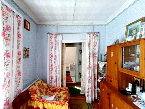 дом по адресу Незалежності, 22