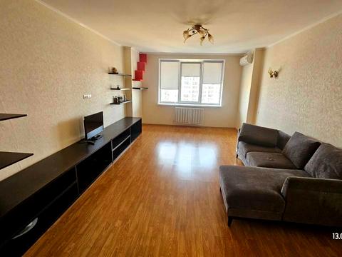 квартира за адресою В'ячеслава Чорновола вул., 20