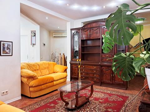 квартира по адресу Бориса Гмыри ул., 1Б/6