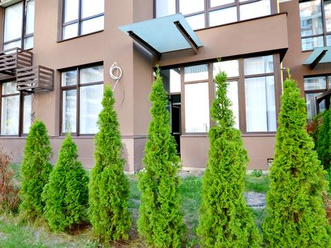 коммерческая по адресу Олександра Олеся ул., 2-Б