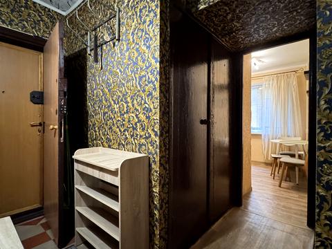 квартира по адресу Петра Калнышевского просп. (Косіора), 61