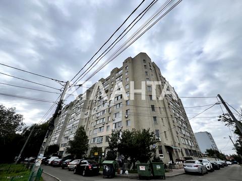 квартира по адресу Парковая ул., 71