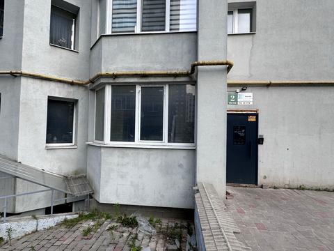 коммерческая по адресу Ровно, Соборная ул., 283