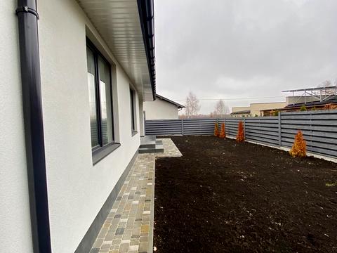 дом по адресу Льва Симиренко ул.