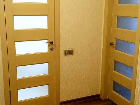 квартира по адресу Вильгельма Котарбинского ул. (Миколи Кравченка), 24
