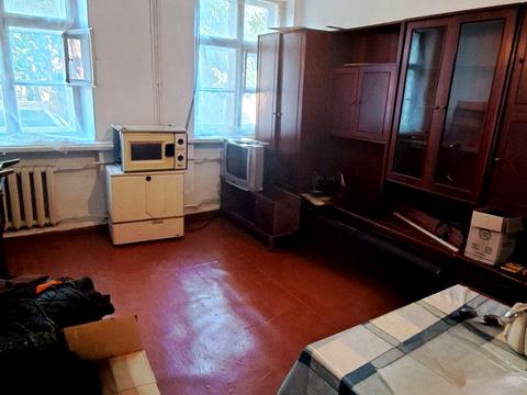 квартира за адресою Квітки Цісик вул. (Червонофлотська), 33