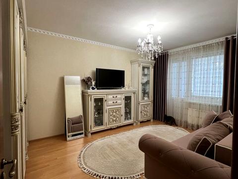 квартира за адресою Костомарова, 1