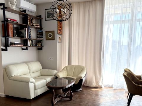 квартира за адресою Січових Стрільців вул. (Артема), 44-А
