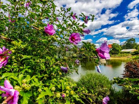 будинок за адресою Вишнева