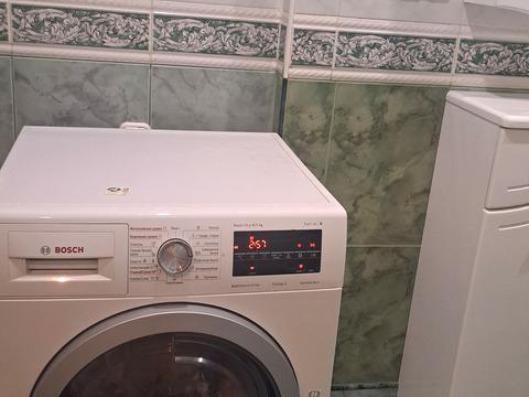 квартира по адресу Миколы Бажана просп., 36