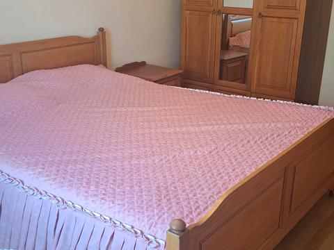 квартира по адресу Миколы Бажана просп., 36