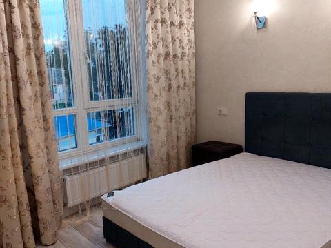 квартира по адресу Новоберегова ул., 12-А
