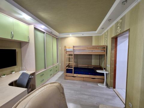 квартира по адресу Мира просп., 55