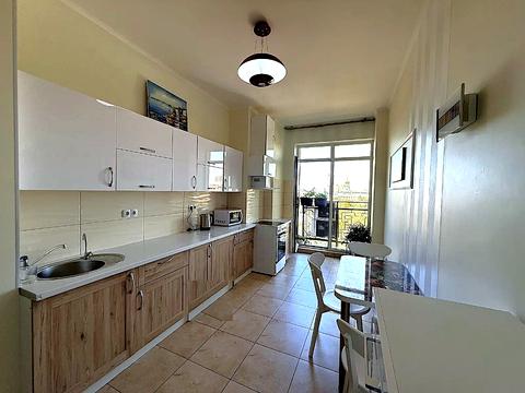 квартира за адресою Французький бульв., 60б