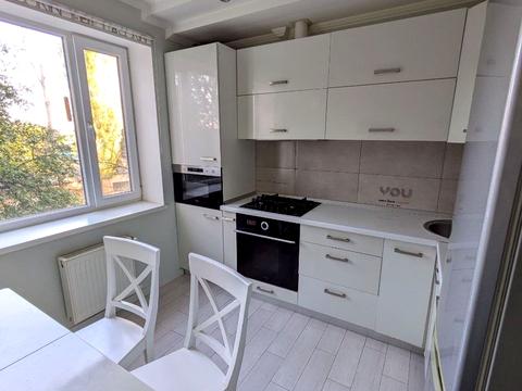 квартира по адресу Виктора Френчка ул., 7