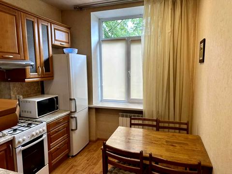 квартира за адресою Велика Васильківська вул. (Червоноармійська), 120